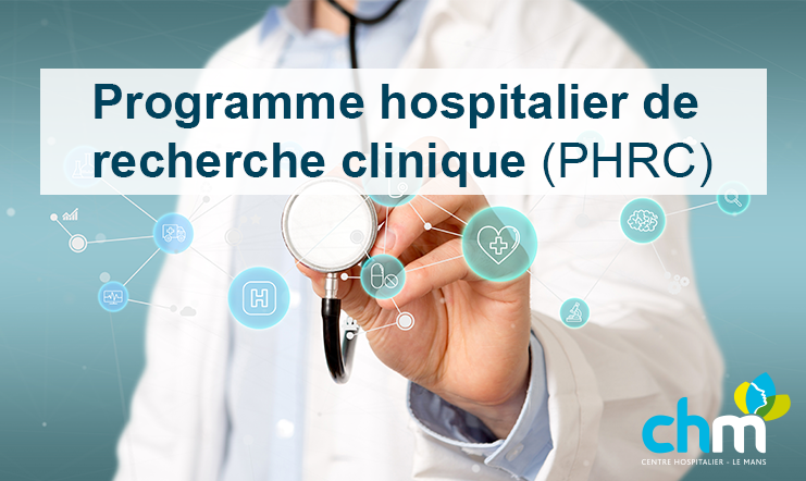 Programme hospitalier de recherche clinique (PHRC)