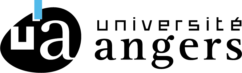 Logo université d'Angers