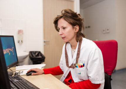 Médecine vasculaire