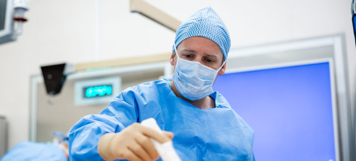 Chirurgie vasculaire et thoracique