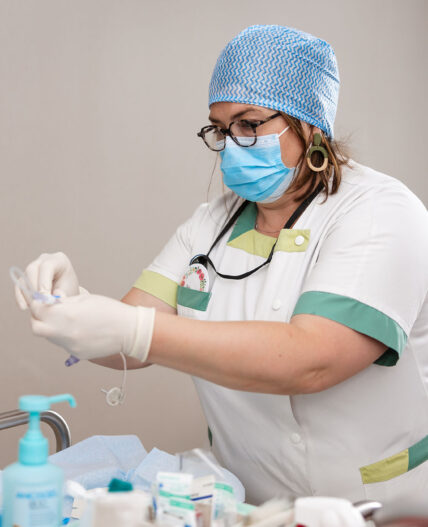 Oncologie médicale