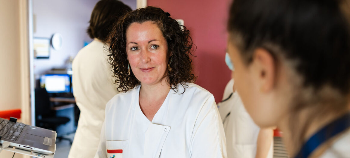 Médecine interne et polyvalente