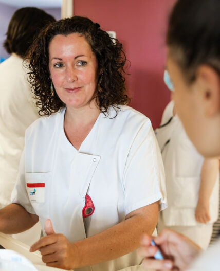Médecine interne et polyvalente