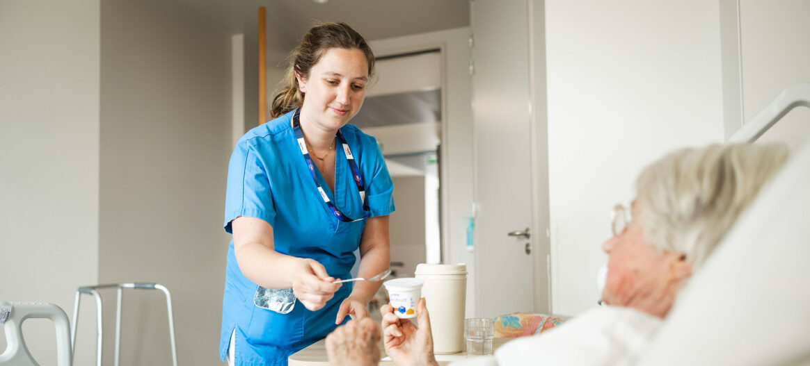 Pneumologie – oncologie thoracique