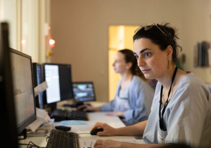 Imagerie – radiologie