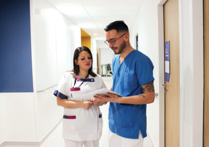 Formation d&rsquo;aide-soignant : inscrivez-vous !