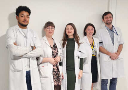 SOS main : notre centre de la main accrédité