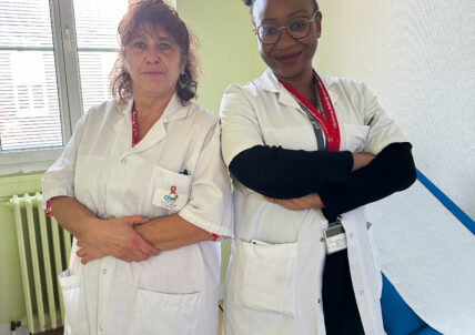 #08 Les infections sexuellement transmissibles