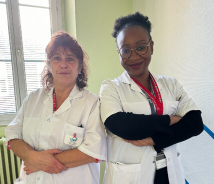 #08 Les infections sexuellement transmissibles