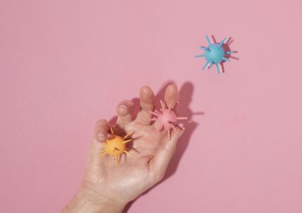 Les infections sexuellement transmissibles