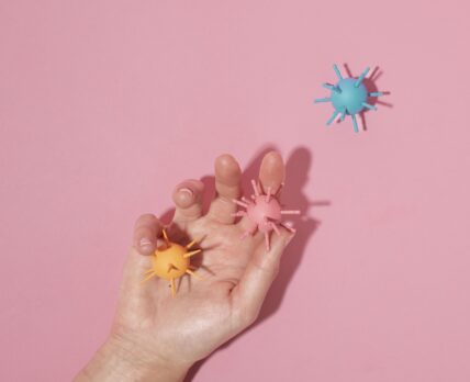 Les infections sexuellement transmissibles