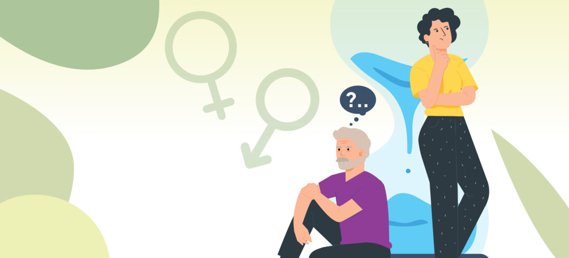 Les jeudis de la santé : ménopause et andropause