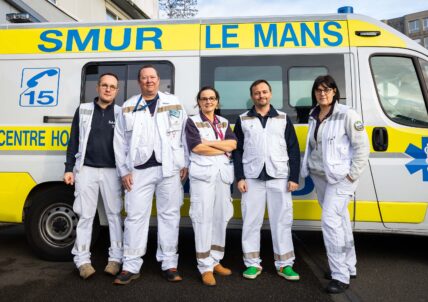 Journée nationale des SAMU/SMUR, le 16 juillet 2025
