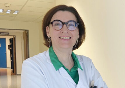 #11 L&rsquo;accident vasculaire cérébral