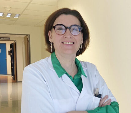 #11 L’accident vasculaire cérébral