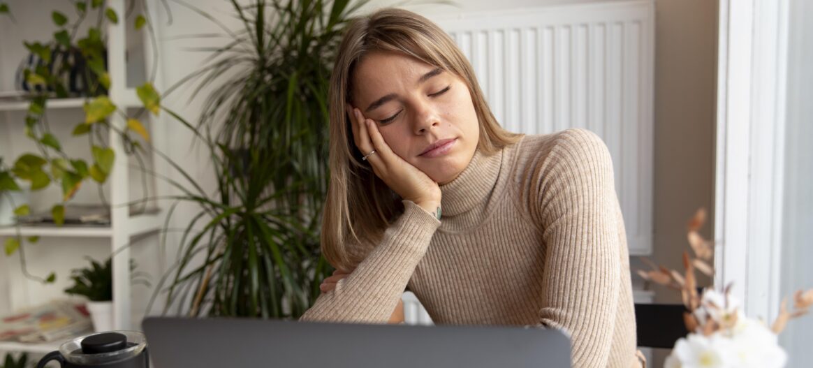 L’apnée du sommeil