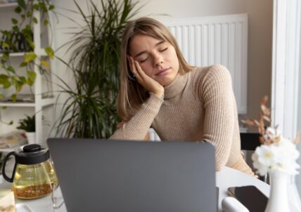 L’apnée du sommeil