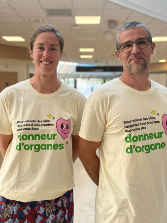 #12 Le don d’organes et de tissus