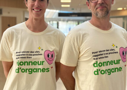#12 Le don d’organes et de tissus