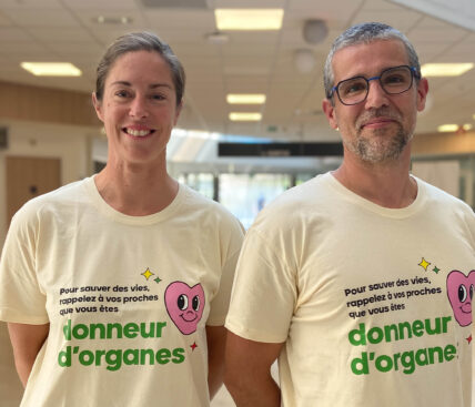 #12 Le don d’organes et de tissus