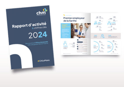 Rapport d’activité et chiffres clés 2024