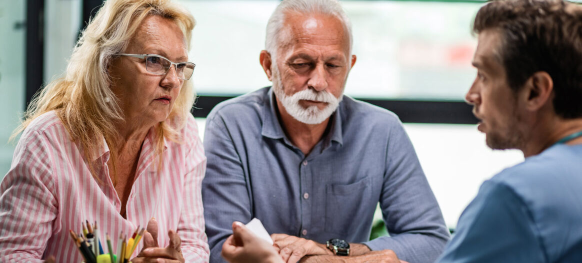 Ophtalmologie : ouverture d’une consultation « basse vision »
