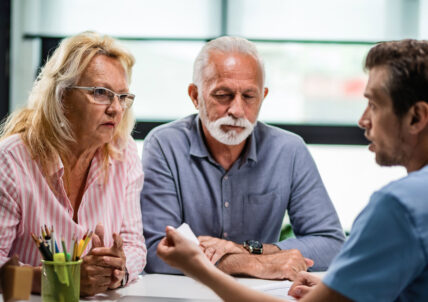 Ophtalmologie : ouverture d’une consultation « basse vision »