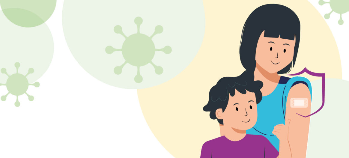 Conférence | La vaccination des enfants et des adultes