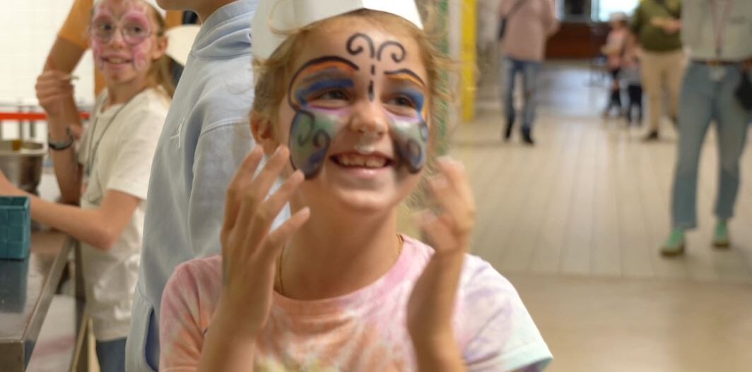 Journée des familles