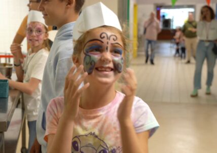 Journée des familles