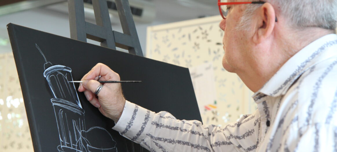 Exposition | Période noire