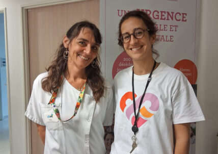Retour sur… la Journée du cœur des femmes