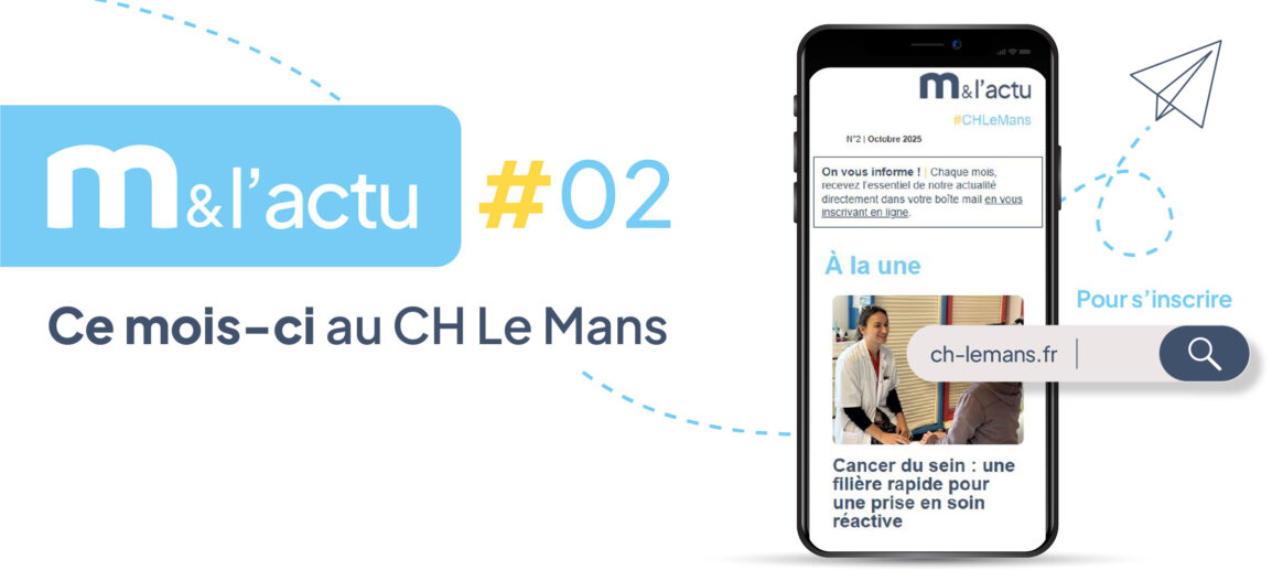 M&l’actu #2 | L’essentiel de l’actualité d’octobre