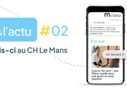 M&l’actu #2 | L’essentiel de l’actualité d’octobre