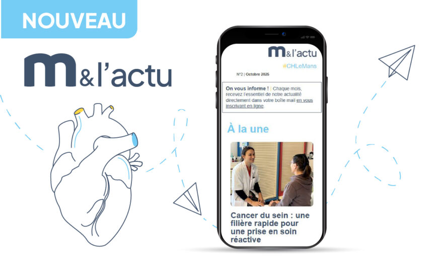 Au cœur de notre actu