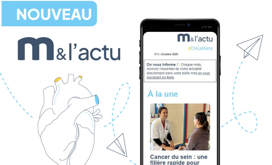 Au cœur de notre actu