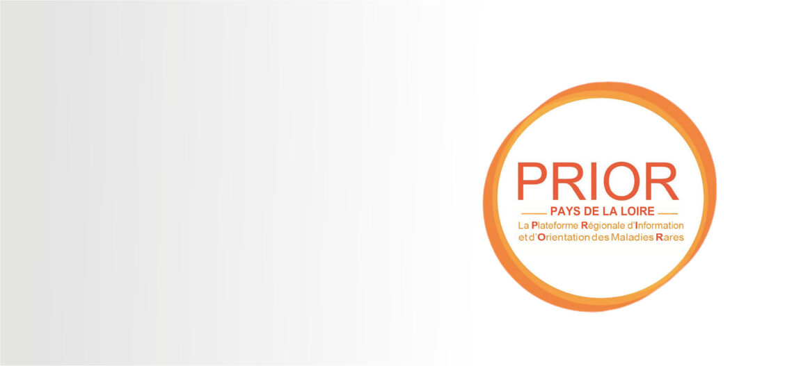 PRIOR – Maladies rares
