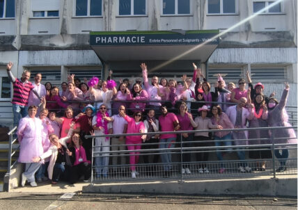 Retour sur… Octobre rose