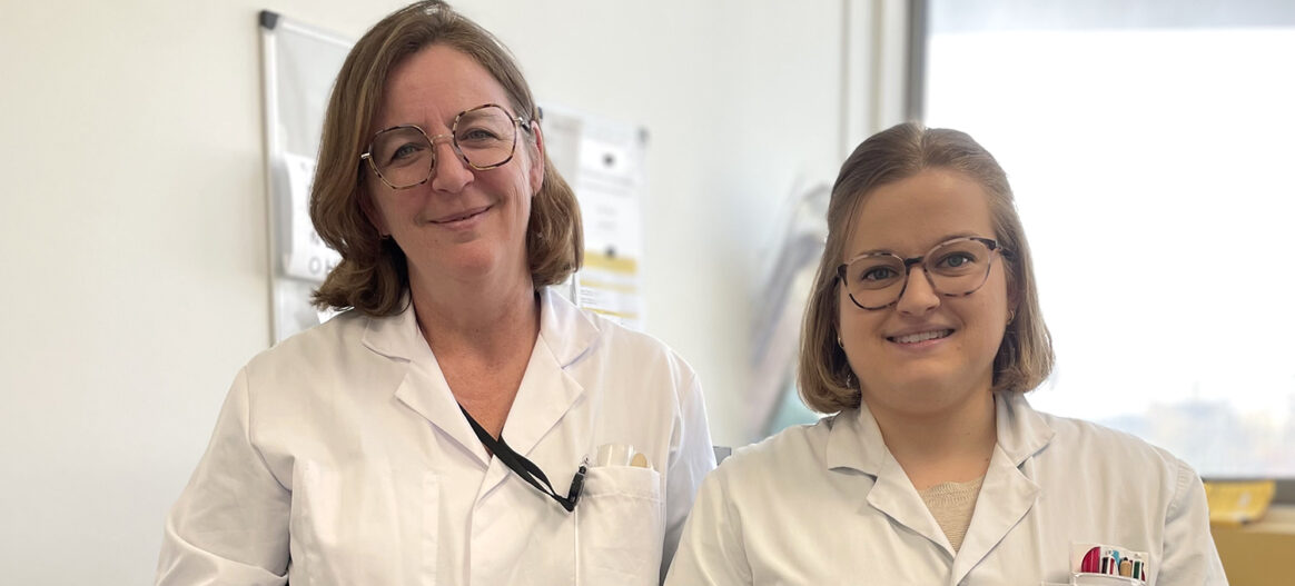 Diabète et complications du pied : une filière rapide au CH Le Mans