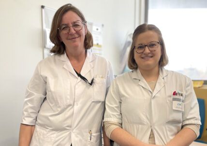 Diabète et complications du pied : une filière rapide au CH Le Mans