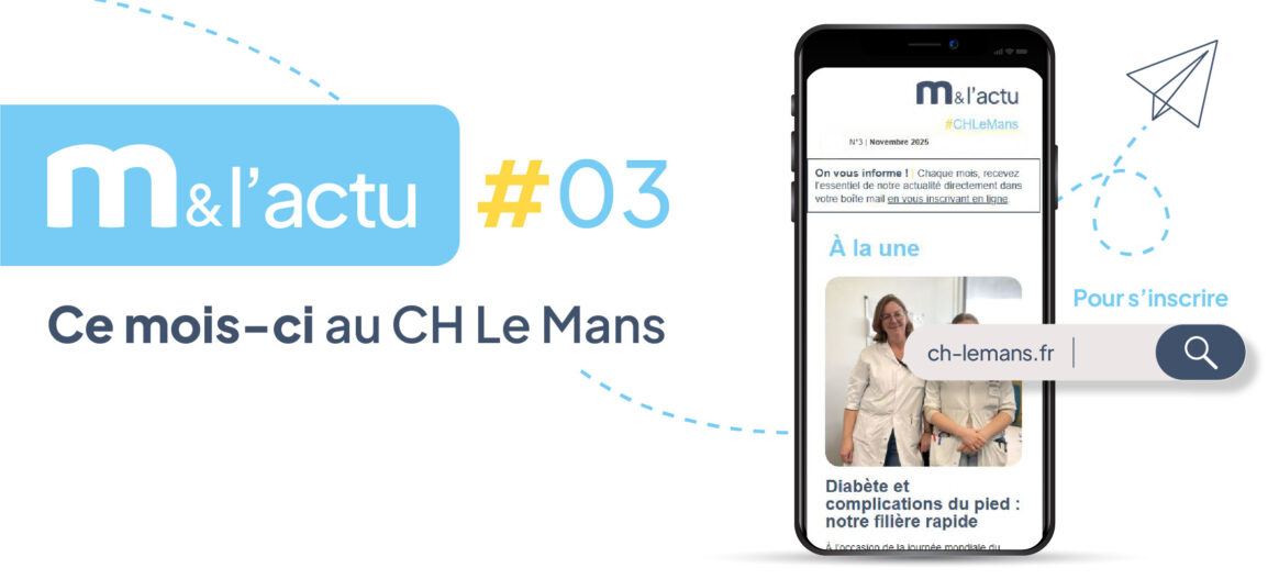 M&l’actu #3 | L’essentiel de l’actualité de novembre