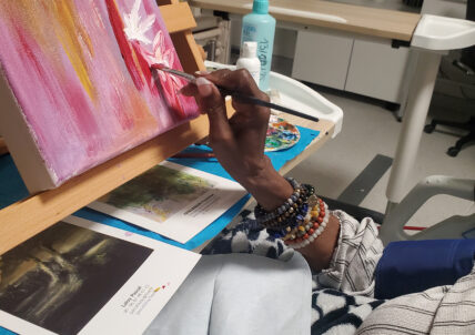 Culture | Ça s’est passé dans nos services