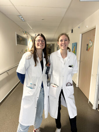 #13 Le diabète de l’enfant