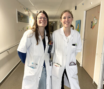 #13 Le diabète de l’enfant