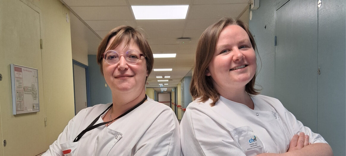 Connaissez-vous notre équipe handipatient ?