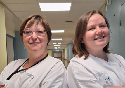 Connaissez-vous notre équipe handipatient ?