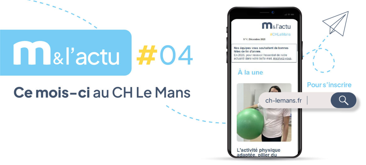 M&l’actu #4 | L’essentiel de l’actualité de décembre