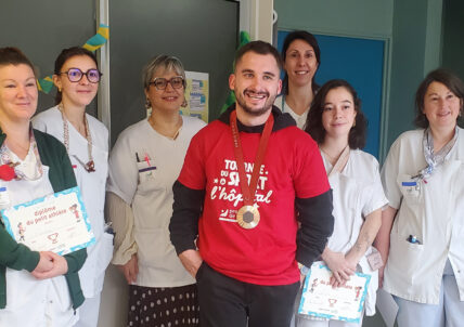 Culture | Ça s&rsquo;est passé dans nos services