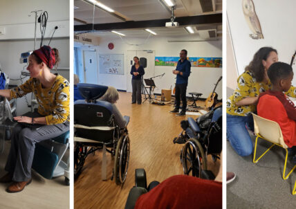 Culture | Ça s&rsquo;est passé dans nos services