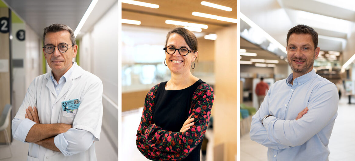 Commission médicale d&rsquo;établissement : élection de la nouvelle présidence